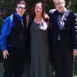 Meet your Posher, Alice